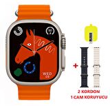 Vwar Hello Watch 3 Plus Amoled 4 GB Akıllı Saat