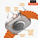 Vwar Hello Watch 3 Plus Amoled 4 GB Akıllı Saat