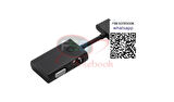 HP HSTNN-F03D Dock Connector to Ethernet & VGA Adapter