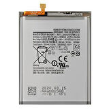 Samsung Galaxy A32 -SM-A325F Batarya Pil Orijinal