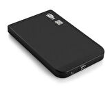 5129 2.5 Usb Sata Slim Laptop Hdd Harddisk Kutusu