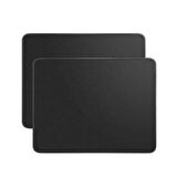 Mousepad Kaydırmaz Koku yapmaz 1.5mm Kalınlık Mouse Pad 18 x 22 CM
