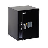 Yale Yec/390/Db1 Ofis Boy Alarmlı Kollu Kasa