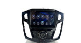  FORD FOCUS D13 YENİ SERİ İŞLEMCİLİ OEM MULTİMEDYA