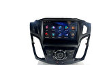  FORD FOCUS D13 YENİ SERİ İŞLEMCİLİ OEM MULTİMEDYA