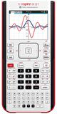 TEXAS INSTRUMENTS TI NSPIRE CX II-T GRAFİK HESAP MAKİNESİ