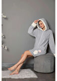 Wellsoft Pijama Sabahlık