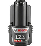 Gsb 120 Li Darbeli Vidalama (3 AH ÇİFT BATARYA) + Bosch 103 Parça Uç ve Aksesuar Seti