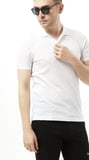 Elenax Brand Polo yaka tshirt
