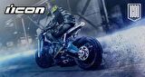 İCON AİRFORM GUARDİAN KASK X-LARGE