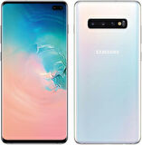 Samsung Galaxy S10 PLUS Beyaz 512 GB/ 8 GB Ram  Yenilenmiş ÜRÜN (Sıfır gibi)  