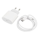 Weko Wk-21443 Pd-c 20 Watt Type-c Şarj Başlik Adaptörü + Type-c To Lightning Kablo (No:9)