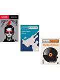 Haruki Murakami - Sahilde Kafka Imkansız Seti