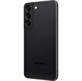 Samsung Galaxy S22 128 GB Black 8 GB Ram  (SM-S901E) Yenilenmiş Ürün (Sıfır Gibi)