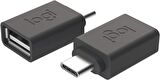 Logitech Adaptör Usb-C Usb-A Dönüştürücü