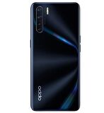 Oppo A91 Siyah 128 GB  / 8 GB Ram Yenilenmiş Ürün (Sıfır Gibi)