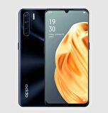 Oppo A91 Siyah 128 GB  / 8 GB Ram Yenilenmiş Ürün (Sıfır Gibi)