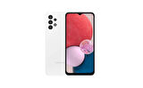  Samsung Galaxy A13 Beyaz 128 GB  / 4 GB Ram Yenilenmiş Ürün (Sıfır Gibi)