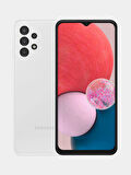  Samsung Galaxy A13 Beyaz 128 GB  / 4 GB Ram Yenilenmiş Ürün (Sıfır Gibi)