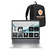 HP EliteBook 630 G11 Ultra 5 125U 24GB DDR5 256GB SSD 13.3" WUXGA W11P Dizüstü Bilgisayar & ÇANTA