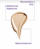 eliamora Kapatıcı Krem Eye Concealer