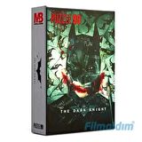 Mabbels Warner Bros Batman 99 Parça Puzzle