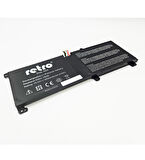 SQU-1609 Notebook Batarya Laptop Pil