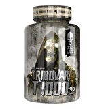 SKULL LABS TRIBUVAR TRİBULUS  1000 MG - 90 tablet