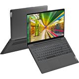 Lenovo V15 Gen2 Intel Core I7 1165G7 16GB 2TB SSD Freedos 15.6" FHD Taşınabilir Bilgisayar 82KB00CDTX06+ZettaÇanta