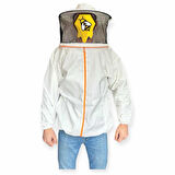 Süper Arıcı Maske
