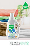 Siveno %100 Doğal Çamaşır Sabunu %100 Bitkisel Deterjan Kendinden Yumuşatıcılı Konsantre Vegan 750 ml