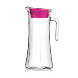 Lav TRU-140 Pembe Kapaklı Sürahi 1400 cc