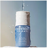 SUMMER FRIDAYS JET LAG - Yatıştırıcı nemlendirici cilt spreyi 50 ml