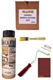Rich Selfy Decor 500 cc Bambu Kendinden Vernikli Genel Amaçlı Boyama Seti
