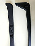 2 Parça Playstation 5 Yatay Stand PS 5 Yatay Tutucu