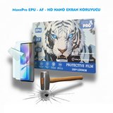 Samsung S26 ULTRA NANO Ekran Koruyucu Ultra İnce EPU - AF - HD MAXXPRO