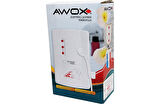 Awox Termoplus Elektrikli Şofben 7500W