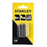 Stanley 0-28-510 Cam Kazıyıcı Yedek Bıçak (0-28-500 için)