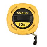 Stanley ST034295 Kapalı Kasa ŞERİT Metre, 10m X12,7mm