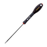 Stanley Düz Tornavida 3 x 100 mm Fatmax