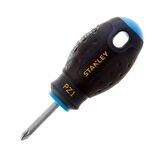 Stanley Tornavida Topac Pz1X30Mm Fatmax