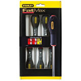 STANLEY TORNAVİDA TAKIMI 5 PARÇA-FATMAX