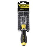 Stanley 35 Parça Tornavida Seti Sthto-70885