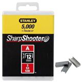 Stanley ST1TRA208T 12mmX1000 Adet Zımba Teli