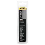 Stanley ST1SWKBN0625T Zımba Çivisi, 15mm 1000 Adet