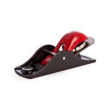 Stanley 1-12-102 Tek El Avuç İçi Marangoz Rendesi 35x140 mm