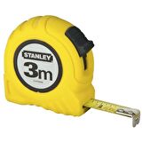 Stanley ST130487 Şerit Metre 3mX12,7mm