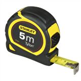 Stanley ST130697 Metre Tylon, 5mX19mm