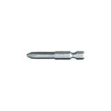 Stanley Bits Uç Pz2 50Mm 10Lu Yıldız