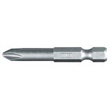 Stanley Bits Uç Ph2 50Mm 10Lu Yıldız